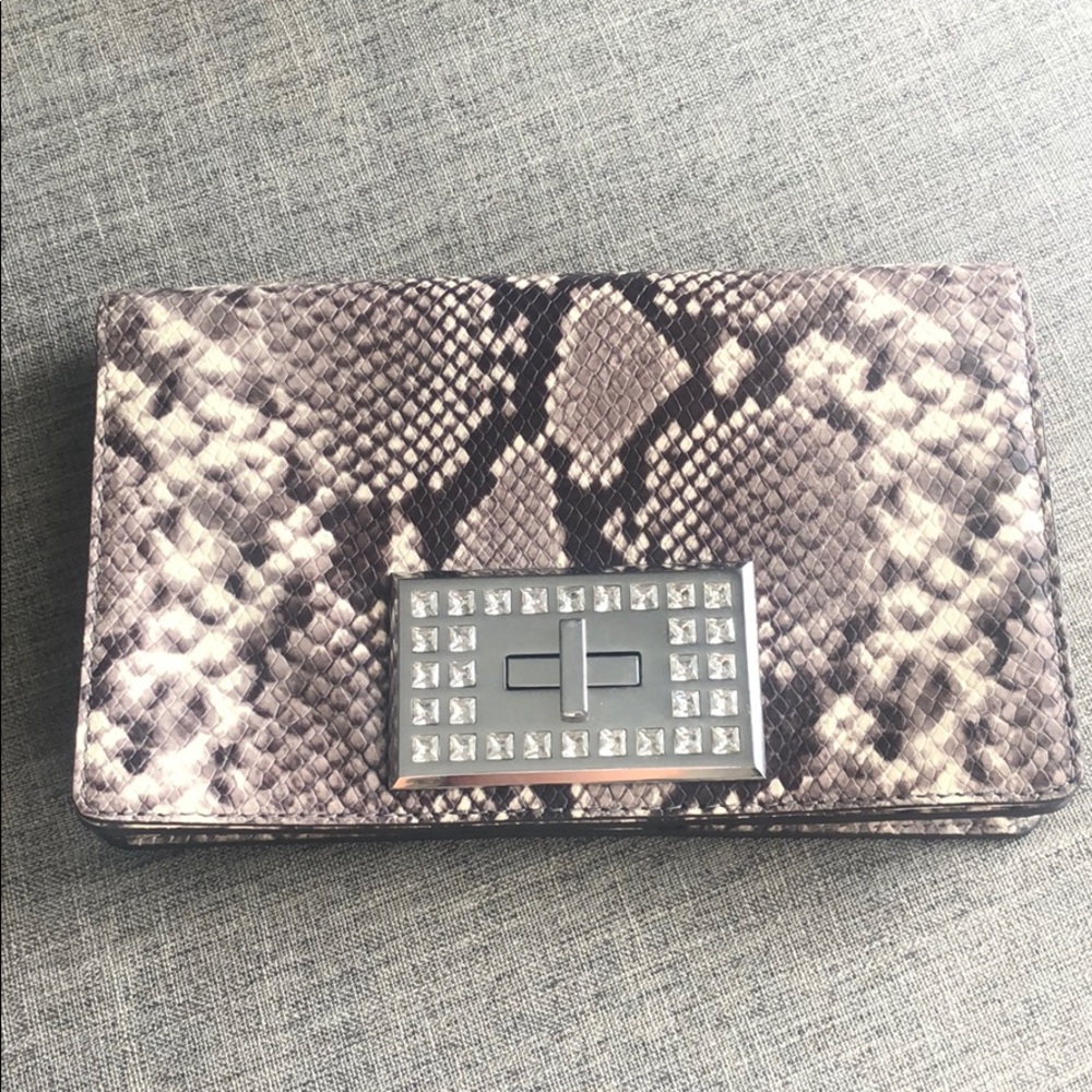 Michael Kors Leather Medium shoulder handbag